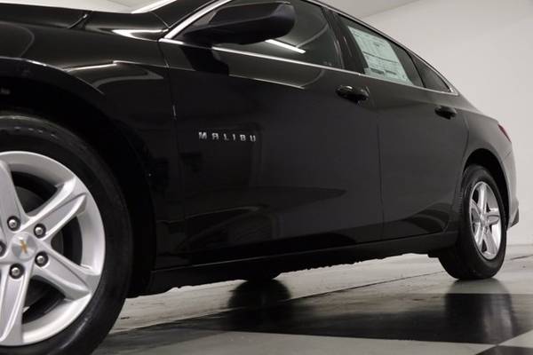 WAY OFF MSRP! NEW Black 2021 Chevy Malibu LS Sedan *CAMERA-PUSH... for sale in Clinton, MO – photo 17