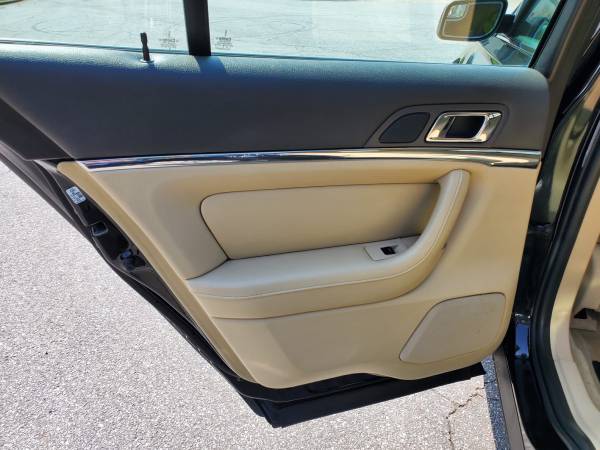 2012 Lincoln MKS 3995 (OBO) - - by dealer - vehicle for sale in Alpharetta, GA – photo 12