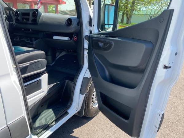 2019 Mercedes-Benz Sprinter Cargo Van 2500 High Roof V6 170 RWD for sale in Rogersville, MO – photo 14