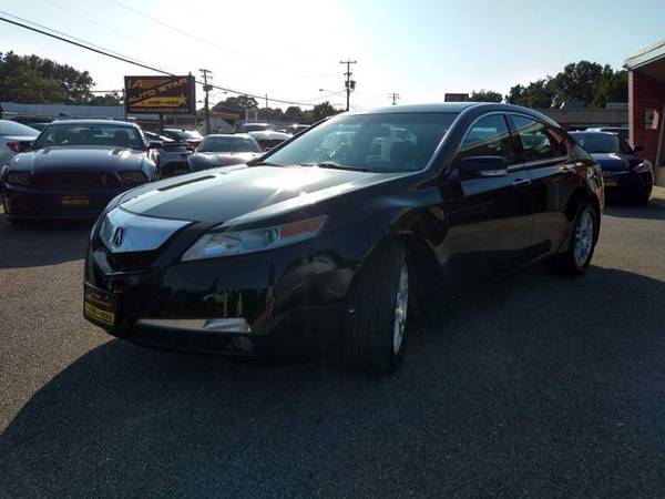 2009 Acura TL - We accept trades and offer financing! for sale in Virginia Beach, VA – photo 7
