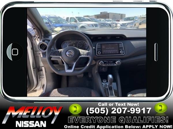2018 Nissan Sr for sale in Albuquerque, NM – photo 11