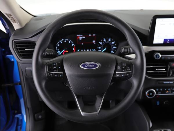 2020 Ford Escape SE - - by dealer - vehicle automotive for sale in Tyngsboro, NH – photo 23