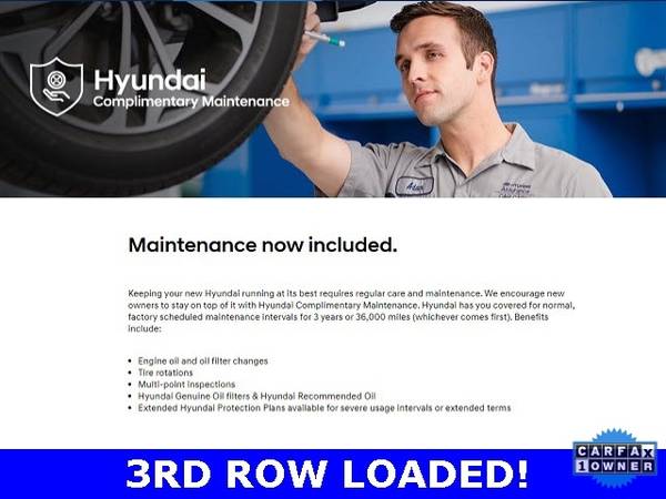 2018 Hyundai Santa Fe Limited Ultimate - - by dealer for sale in Cornelius, NC – photo 4