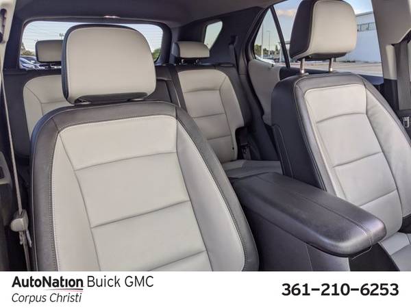 2018 Chevrolet Equinox Premier SKU:J6152195 SUV - cars & trucks - by... for sale in Corpus Christi, TX – photo 24