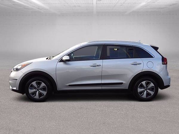 2019 Kia Niro LX 2WD - cars & trucks - by dealer - vehicle... for sale in Wilmington, NC – photo 5