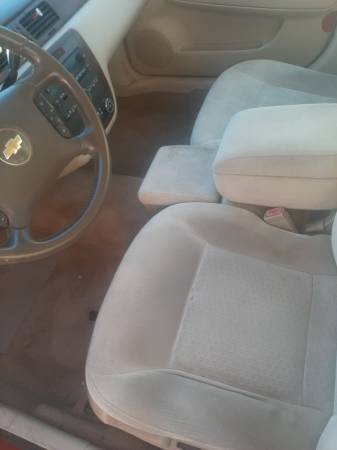 06 chevy impala 3500 obo - cars & trucks - by dealer - vehicle... for sale in Shannon, MS – photo 8