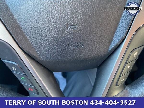 2017 Hyundai Santa Fe Sport 2 4L AWD 4dr SUV - - by for sale in South Boston, VA – photo 10