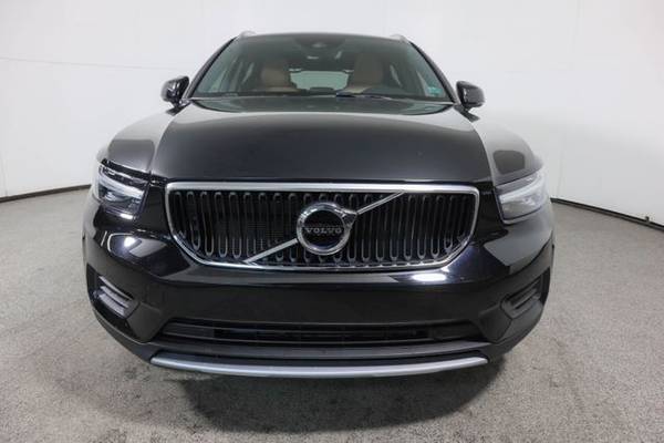 2019 Volvo XC40, Black Stone - - by dealer - vehicle for sale in Wall, NJ – photo 8