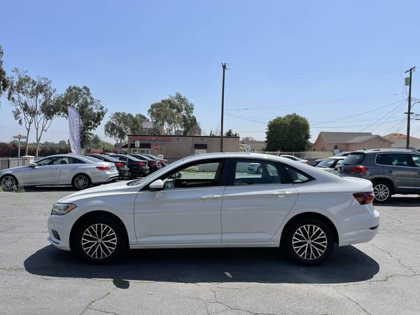 2019 Volkswagen Jetta for sale in Rosemead, CA – photo 4