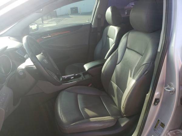 2011 Hyundai Sonata Ltd SKU:BH183393 Sedan for sale in Corpus Christi, TX – photo 17