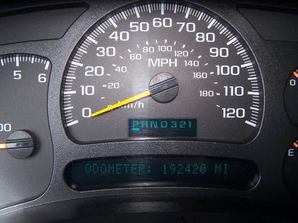 2004 CHEVY CHEVROLET SILVERADO 2500HD CREW 4X4 8.1L V8 TRUCK RUST FREE for sale in Joliet, IL – photo 16