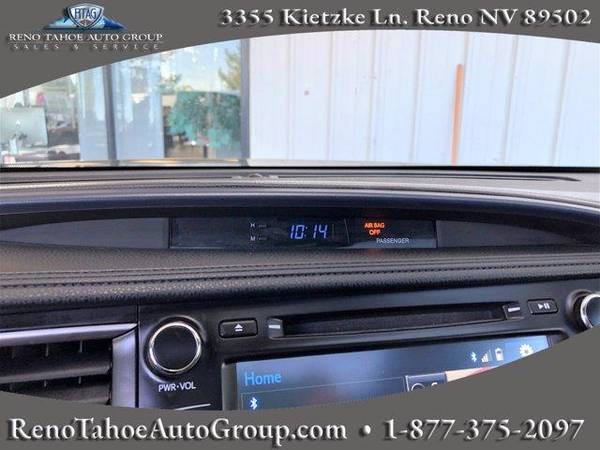 2016 Toyota Highlander XLE - - by dealer - vehicle for sale in Reno, NV – photo 18