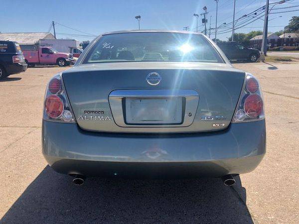 2006 Nissan ALTIMA SE WHOLESALE PRICES USAA NAVY FEDERAL for sale in Norfolk, VA – photo 3