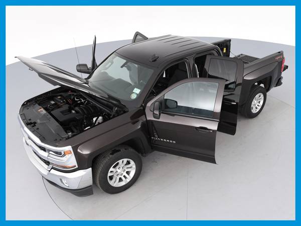 2019 Chevy Chevrolet Silverado 1500 LD Double Cab LT Pickup 4D 6 1/2 for sale in Washington, District Of Columbia – photo 15