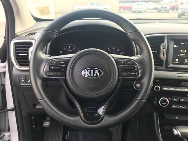 2018 Kia Sportage EX AWD **LOW MILES // WINTER SALE** for sale in Ellensburg, WA – photo 9