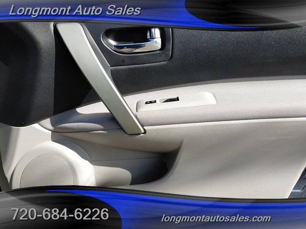 2014 Nissan Rogue Select S AWD for sale in Longmont, CO – photo 9
