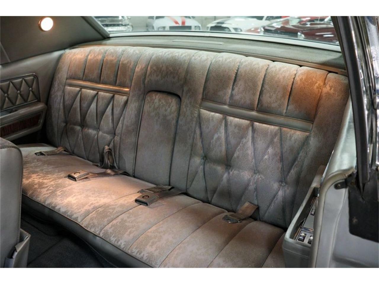 1968 Lincoln Continental for sale in Kentwood, MI – photo 49