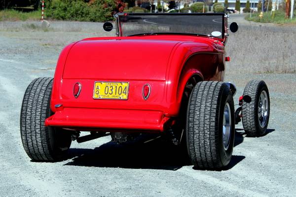 1932 Ford Barry Lobek Roadster - - by dealer for sale in Grants Pass, OR – photo 3