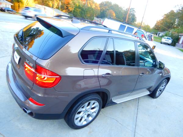 2012 BMW X5 X3 MURANO ALTIMA CIVIC TL TSX MAXIMA CAMRY CRV $4500... for sale in Chamblee, GA – photo 14