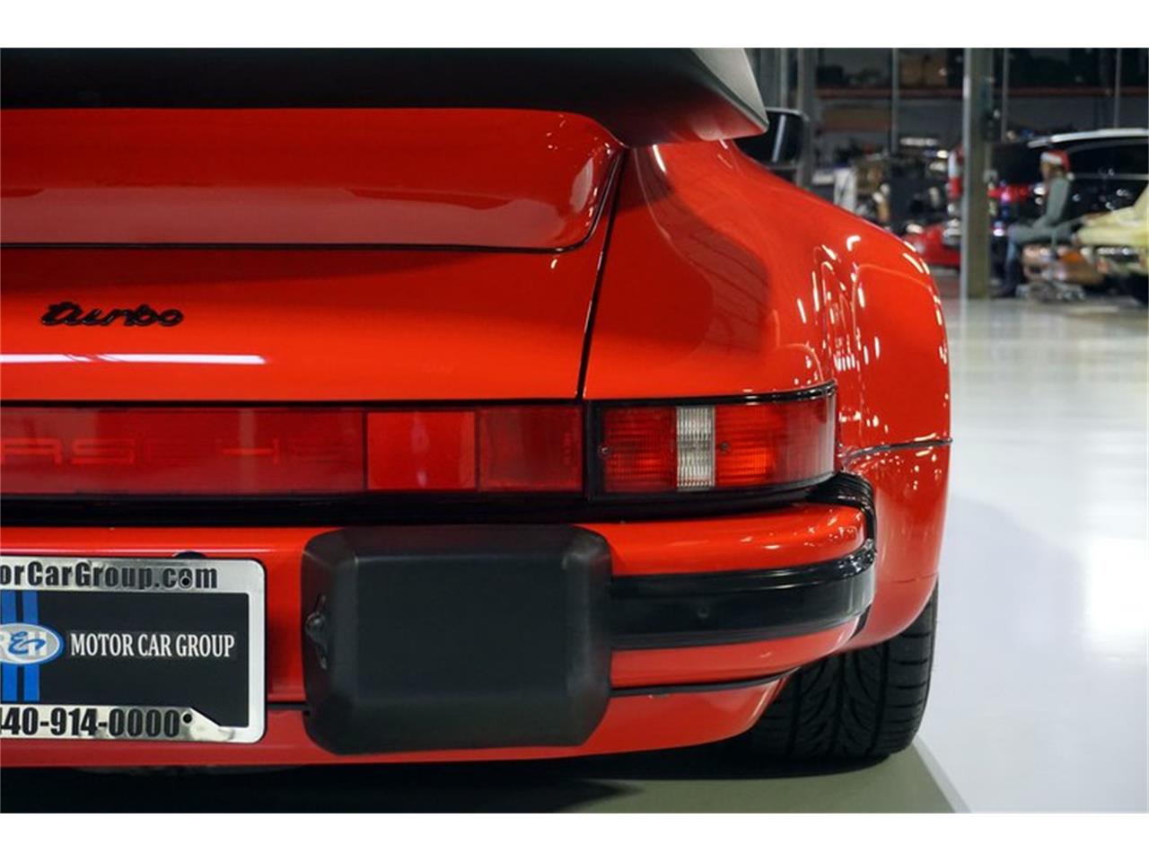 1987 Porsche 911 for sale in Solon, OH – photo 42