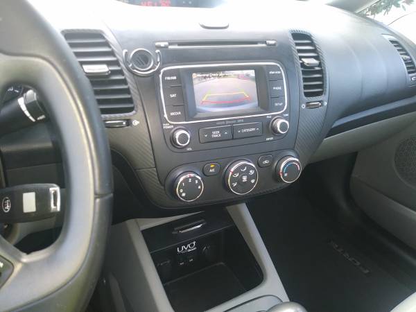 2014 Kia Forte EX GDI - cars & trucks - by owner - vehicle... for sale in St. Augustine, FL – photo 7