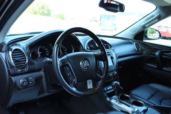 2013 Buick Enclave Premium AWD for sale in Fredericksburg, VA – photo 23