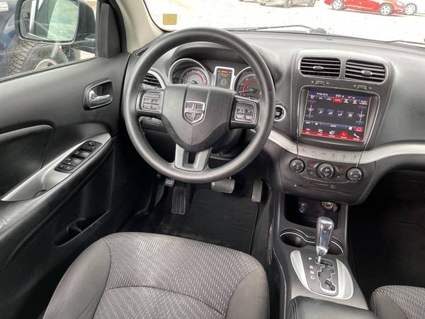 2018 Dodge Journey SXT AWD, 3rd Row, Backup Camera, ONE OWNER! for sale in MONTROSE, CO – photo 24