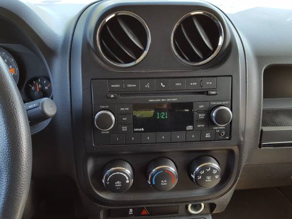 2016 Jeep Patriot Sport 4 x 4 - cars & trucks - by dealer - vehicle... for sale in Boise, ID – photo 13