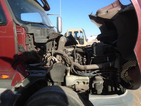 Int’l Pro Star+ 122 6x4 Truck For Sale - cars & trucks - by dealer -... for sale in Roswell, NM – photo 13
