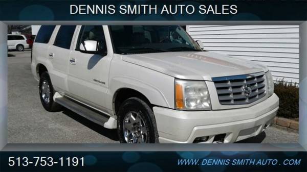 2006 Cadillac Escalade - - by dealer - vehicle for sale in AMELIA, OH – photo 2