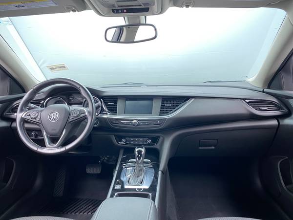 2018 Buick Regal Sportback Preferred Sedan 4D sedan Blue - FINANCE -... for sale in Long Beach, CA – photo 22