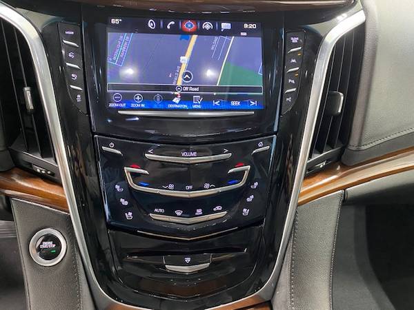 2017 Cadillac Escalade ESV! Luxury! Nav! Bckup Cam! Htd Lthr! 53k... for sale in Suamico, WI – photo 14