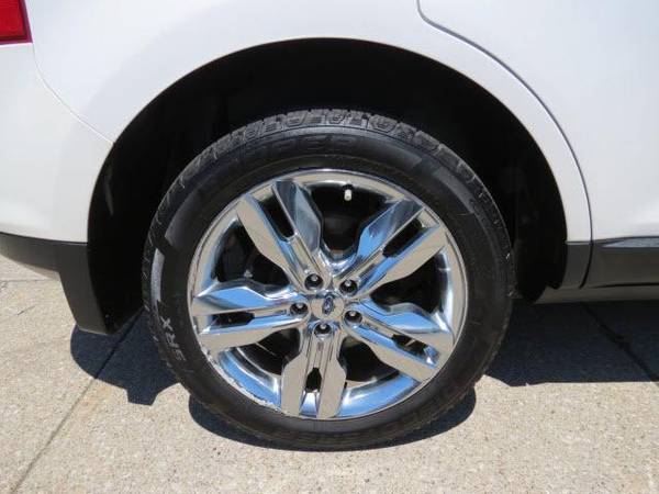 2013 Ford Edge SEL - $499 Down Drives Today W.A.C.! - cars & trucks... for sale in Toledo, OH – photo 5