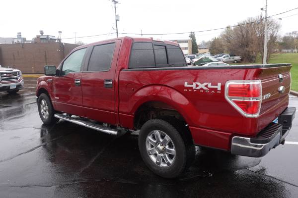 2013 FORD F-150 XLT - GET A BANG FOR YOUR BUCK - - by for sale in Menomonie, WI – photo 7