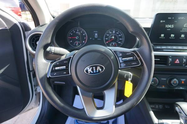 STILL UNDER FACTORY WARRANTY! 2020 Kia Forte - - by for sale in Other, TX – photo 14