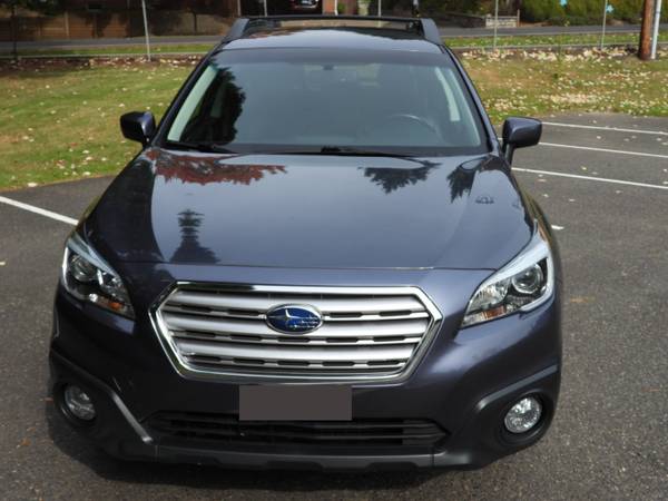 2016 Subaru Outback 2.5i Premium - 42,000 miles for sale in Portland, OR – photo 2