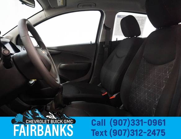 2020 Chevrolet Spark 4dr HB Man LS - - by dealer for sale in Fairbanks, AK – photo 14