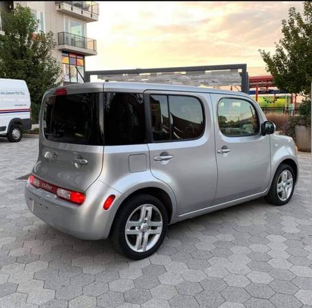 2010 Nissan Cube Special Edition with 89k original miles - cars &... for sale in Charlotte, NC – photo 3