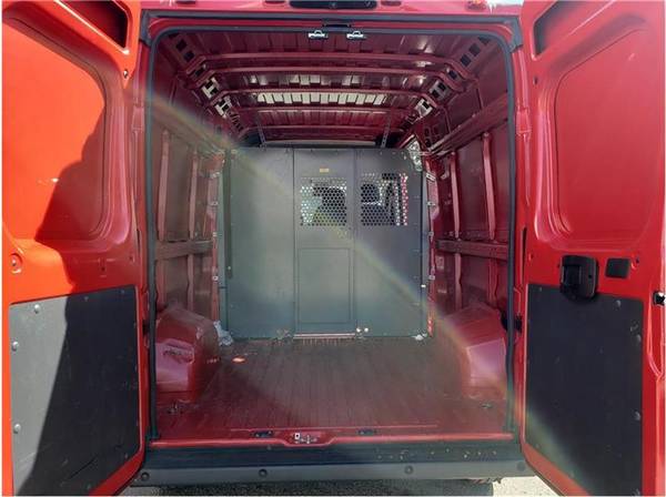 2017 RAM Promaster 2500 High Roof Tradesman 159-in WB - cars & for sale in Morro Bay, CA – photo 19