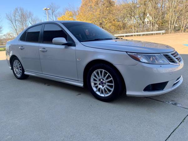 2009 Saab 9-3 - cars & trucks - by owner - vehicle automotive sale for sale in Akron, OH – photo 5