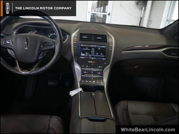 2016 Lincoln MKZ Black Label *NO CREDIT, BAD NO PROBLEM! $500 DOWN -... for sale in White Bear Lake, MN – photo 16
