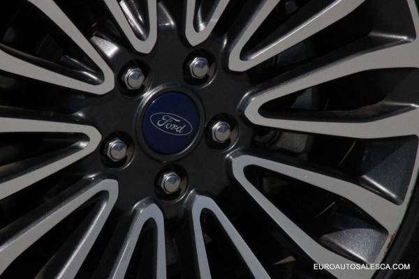 2018 Ford Fusion Titanium AWD 4dr Sedan - We Finance !!! - cars &... for sale in Santa Clara, CA – photo 13