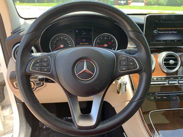 2016 Mercedes-Benz GLC GLC 300 4dr SUV 100% CREDIT APPROVAL! for sale in TAMPA, FL – photo 12