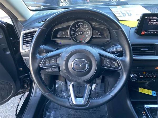 2017 Mazda Mazda3 5-Door - - by dealer - vehicle for sale in Grand Junction, CO – photo 10