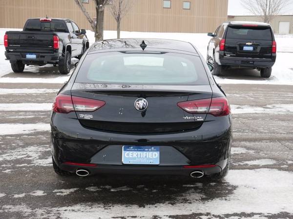 2019 Buick Regal Sportback Essence - - by dealer for sale in Cambridge, MN – photo 9