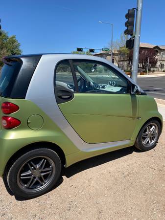 2011 Smart Car for sale in Albuquerque, NM – photo 3
