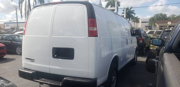 2015 Chevrolet Express 2500 for Sale for sale in Opa-Locka, FL – photo 3