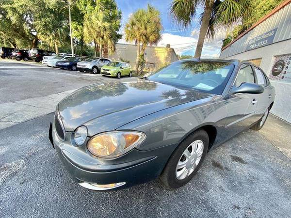 2005 Buick LaCrosse CX Sedan 4D CALL OR TEXT TODAY! - cars & trucks... for sale in Clearwater, FL – photo 2