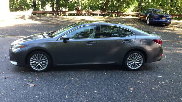 2014 Lexus ES 350 for sale in Great Neck, NY – photo 10