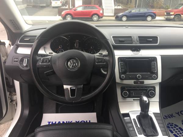 2012 Volkswagen CC Luxury 49, 000 Miles for sale in Malden, MA – photo 5